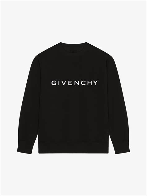 givenchy hemd|givenchy sweatshirt fleece.